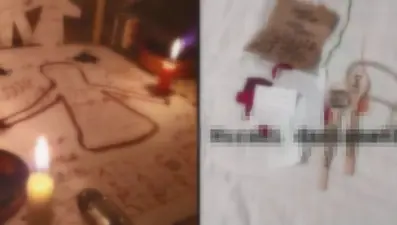 29 ilde fal ve büyü operasyonu: Çok sayıda gözaltı var