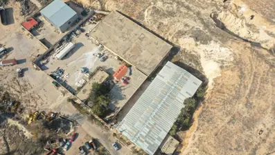 Suriye'de rejimin "narko-devlet" olduğunun en açık kanıtı: Esad'ın en büyük zehir deposu ortaya çıkarıldı