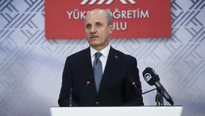 YÖK Başkanı Özvar: Bahar dönemi 20 Şubat'ta başlayacak