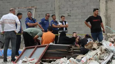 İki işçinin öldüğü vinç kazasında iddianame tamam: İki sanık için 15’er yıl hapis talebi