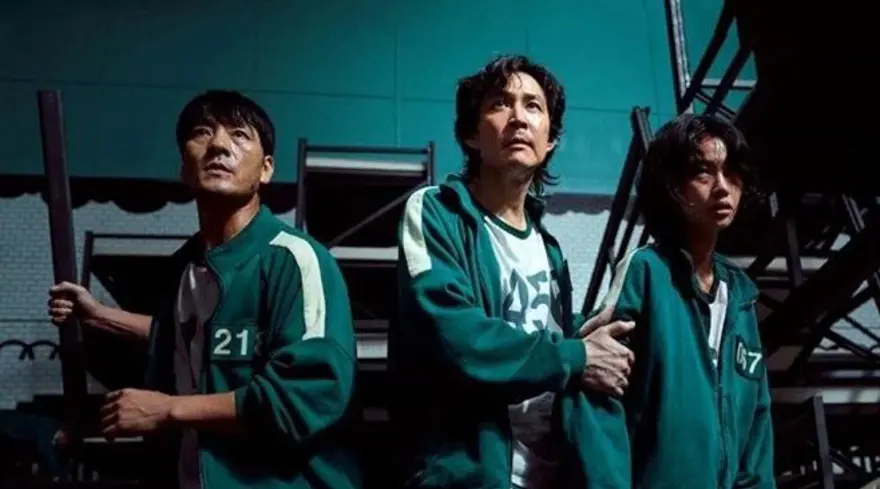 Squid Game 3. sezon ne zaman başlayacak? Netflix tarih verdi 
