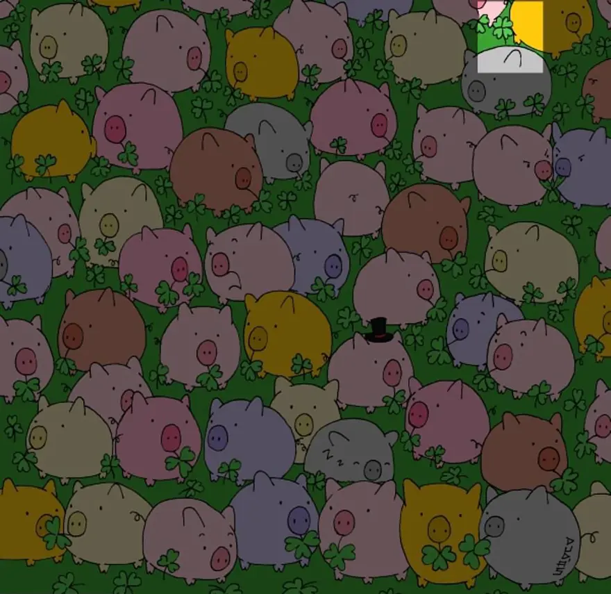 Kafa karıştıran zeka sorusu sosyal medyada gündem oldu: İnsanların yüzde 90'ı çözemiyor! 65 Kafa karıştıran zeka sorusu sosyal medyada gündem oldu: İnsanların yüzde 90'ı çözemiyor! 65