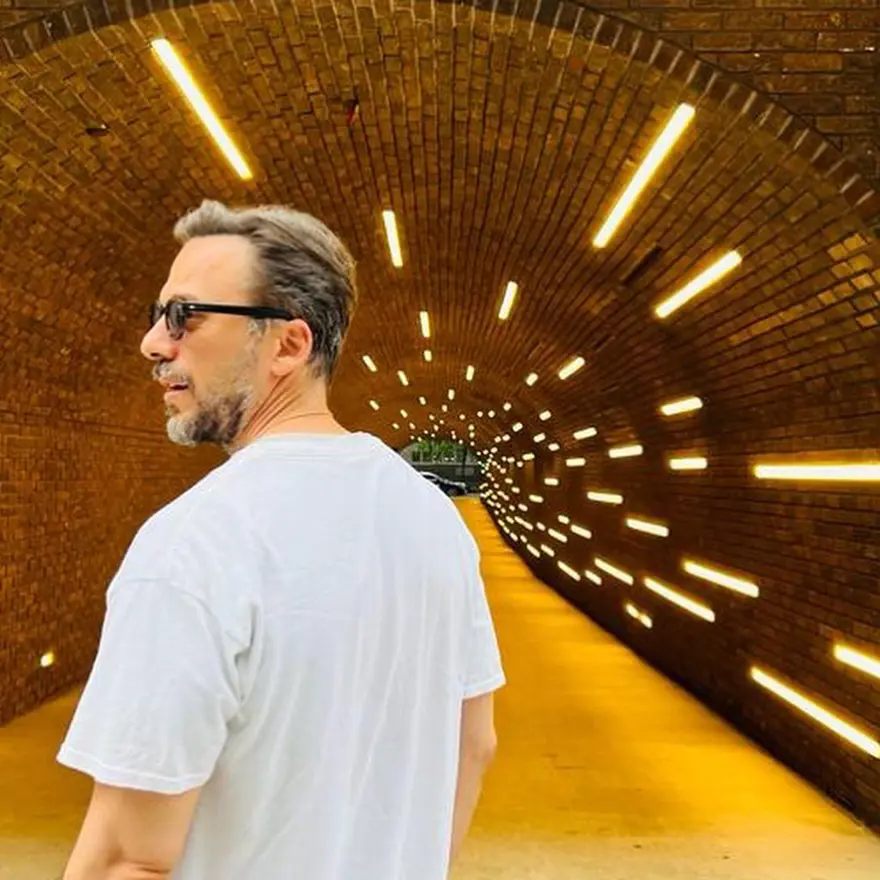 Ceyda Düvenci'nin konuğu Serkan Altunorak: Hayatımda işimin önüne hiçbir şey koymadım 3