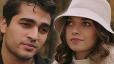 Yalı Çapkını'nda beklenen kavuşma! "Sonunda kendilerini boğanlardan kurtuldular"