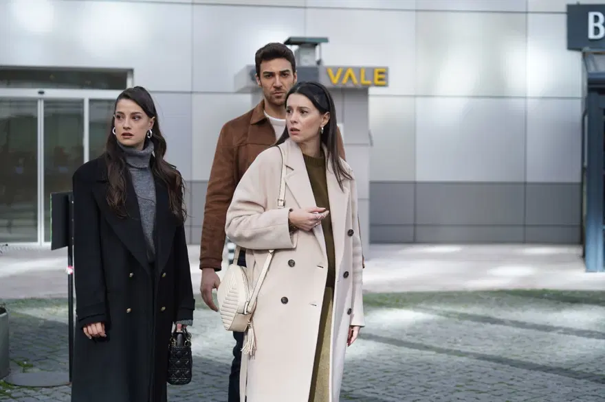 PIRIL'DAN PELİN'E UYARI 5 PIRIL'DAN PELİN'E UYARI 5
