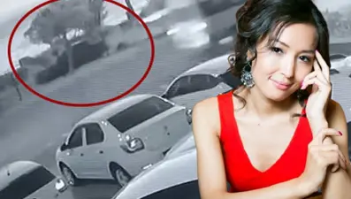 Yaya geçidinde ölüm: Sürücüye 10 taksitle 30 bin 400 lira ceza