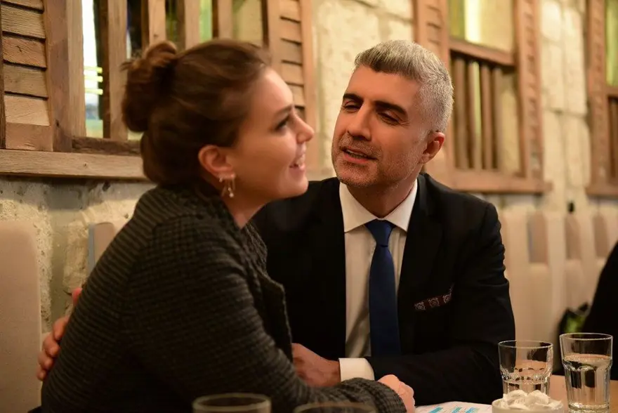Özcan Deniz’in 300 dolarlık konser biletleri günler öncesinden tükendi (İsrail'de Özcan Deniz izdihamı) 10