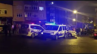Tartıştığı eşi ve oğluna ateş açtı