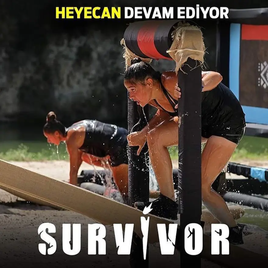 survivor 2021, survivor, acun ılıcalı, survivor eleme adayı, diskalifiye, Survivor son bölüm, Survivor ödül oyuncu, Survivor ada konseyi, Survivor'da kim elendi 15