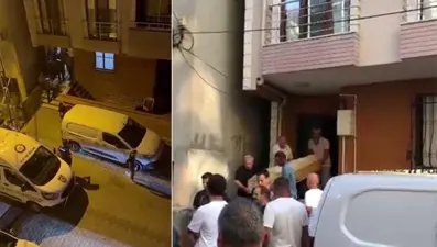 İstanbul'da evlat dehşeti: Tartıştığı ailesini katletti