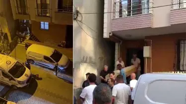 İstanbul'da evlat dehşeti: Tartıştığı ailesini katletti