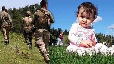 Ecrin bebek iddianamesinde babaannenin 25 yıl hapsi isteniyor