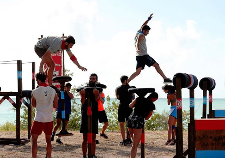 survivor, survivor 2019, survivor türkiye yunanistan, survivor oyun 22