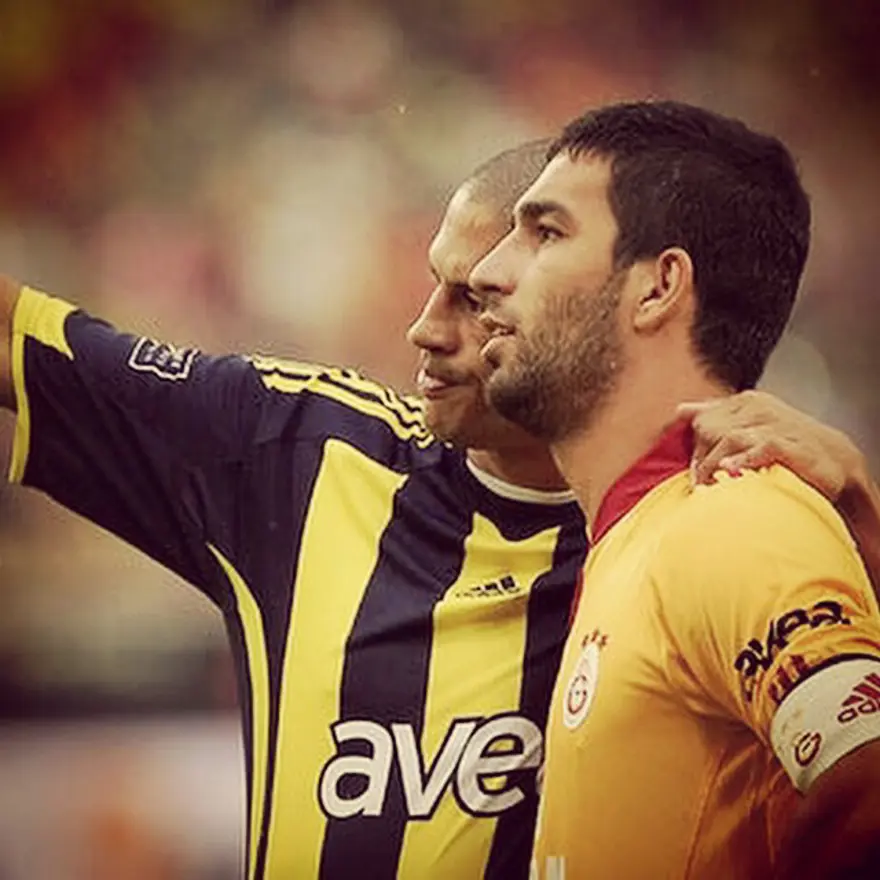 Arda Turan'ın 15 milyon euroluk malikanesi 120 Arda Turan'ın 15 milyon euroluk malikanesi 120