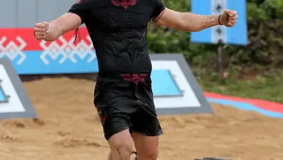 Turabi ABD'de 'The Challenge' programında büyük finale kaldı