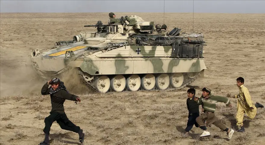 Haftanın Kareleri: 9 - 16 Aralık 3