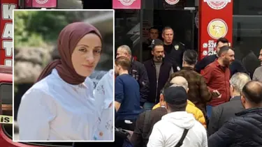 Ajda’yı yemek yerken öldürdü, susma hakkını kullandı