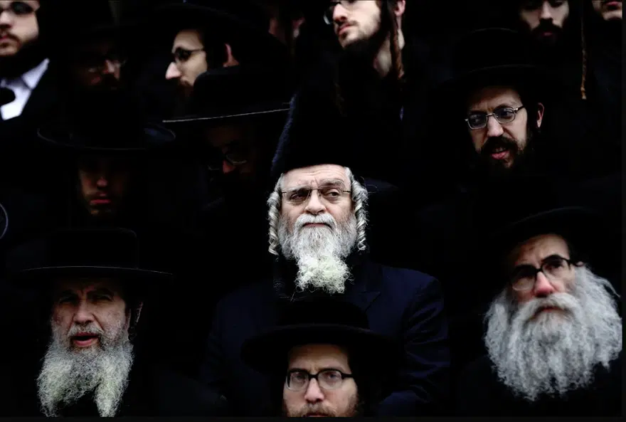 Haftanın fotoğrafları (6 Nisan 2019) 26