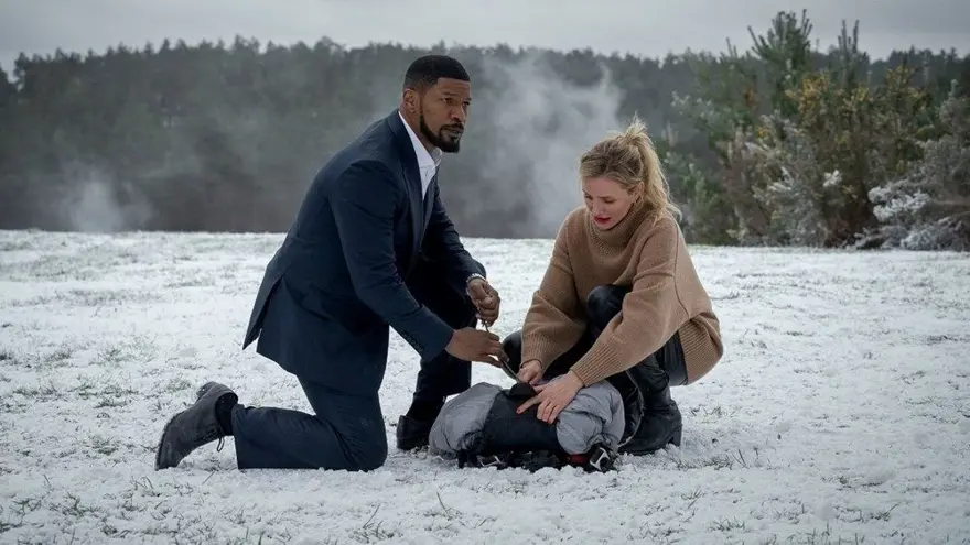 2025'te hangi filmler vizyona girecek? 4