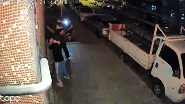 "Abinin selamı var" diyerek saldırdılar, etek giydirilip darp edildiler