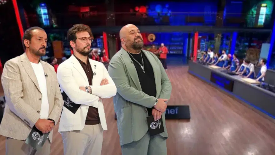 MasterChef yeni takımlar: MasterChef'te kaptanlığı kim kazandı, en son kim elendi? MasterChef yeni takımlar: MasterChef'te kaptanlığı kim kazandı, en son kim elendi?