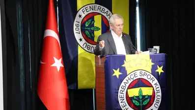Aziz Yıldırım, Jose Mourinho için tarih verdi