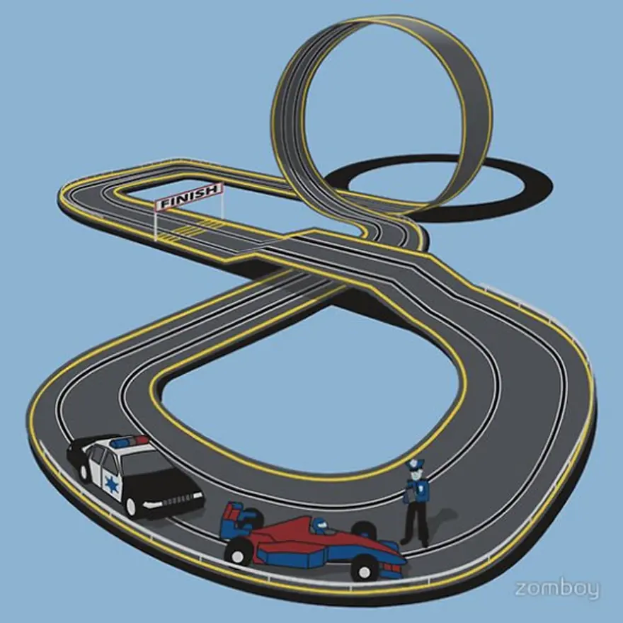 Pop ikonları yoldan çıktı 41