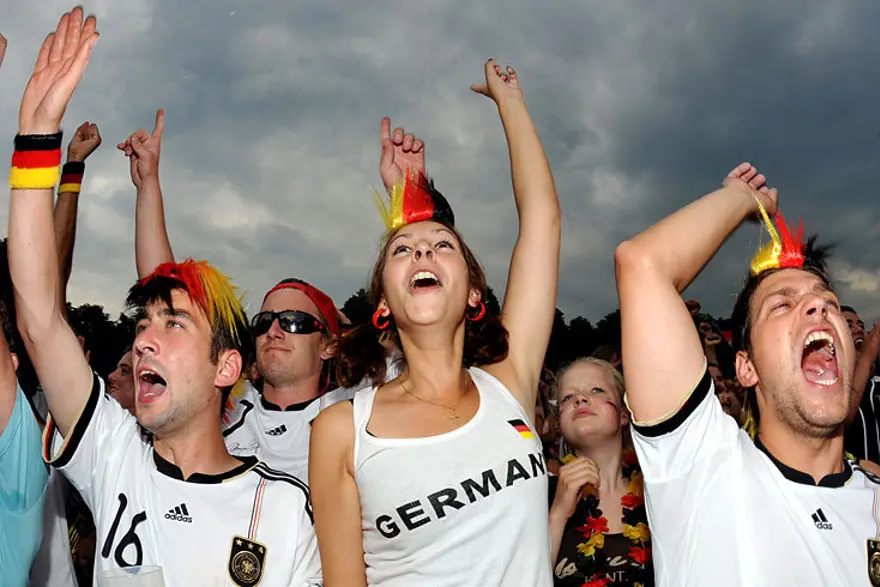 Futbola bir de böyle bakın - 5 50