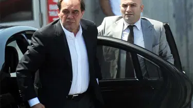 Demirören: Türk futboluyla ilgili bilgi verdim