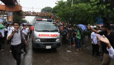 Bangladeş'te dang humması son 24 saatte 3 can aldı