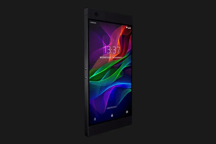 Razer Phone 2