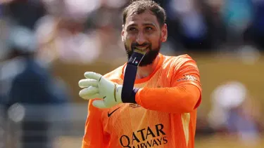 Ederson Fenerbahçe'ye gitti yerine Donnarumma geldi