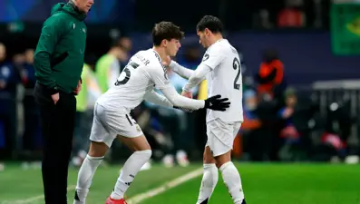 Arda Güler için yeni transfer iddiası: İspanyollar teklifi yazdı