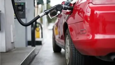 Benzine 7 kuruş zam