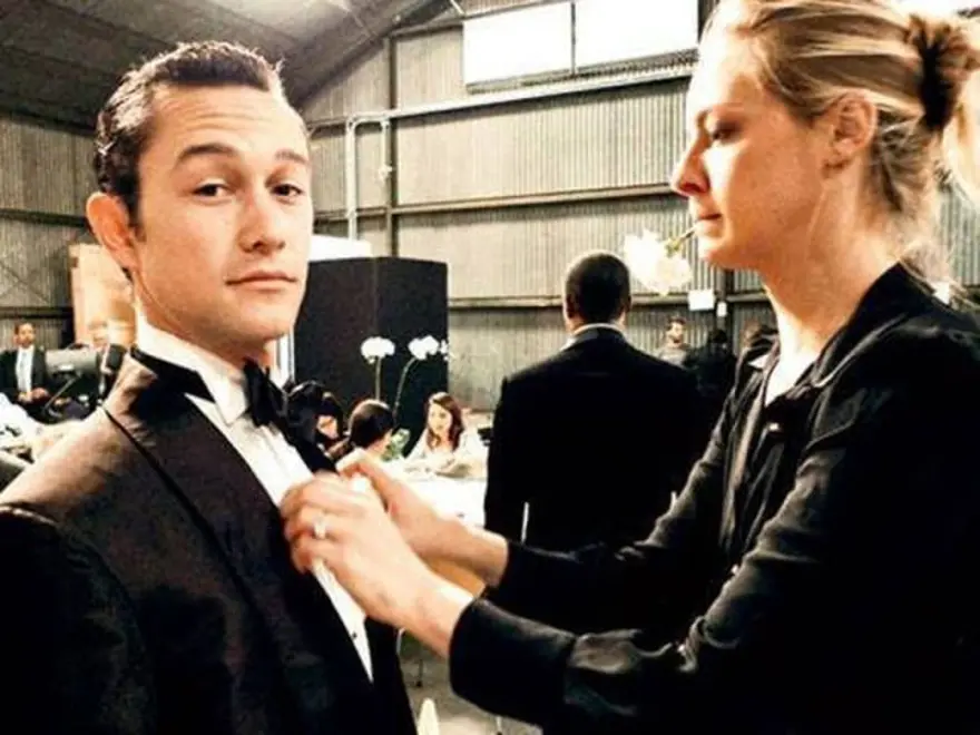 Ünlü yapımların perde arkasından 45