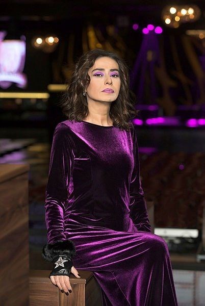 Yıldız Tilbe'den tepki çeken paylaşım