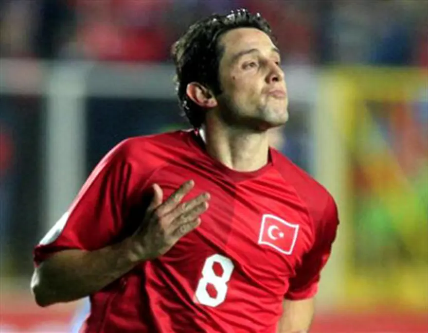 Nihat, Beşiktaş'tan önce... 17 Nihat, Beşiktaş'tan önce... 17