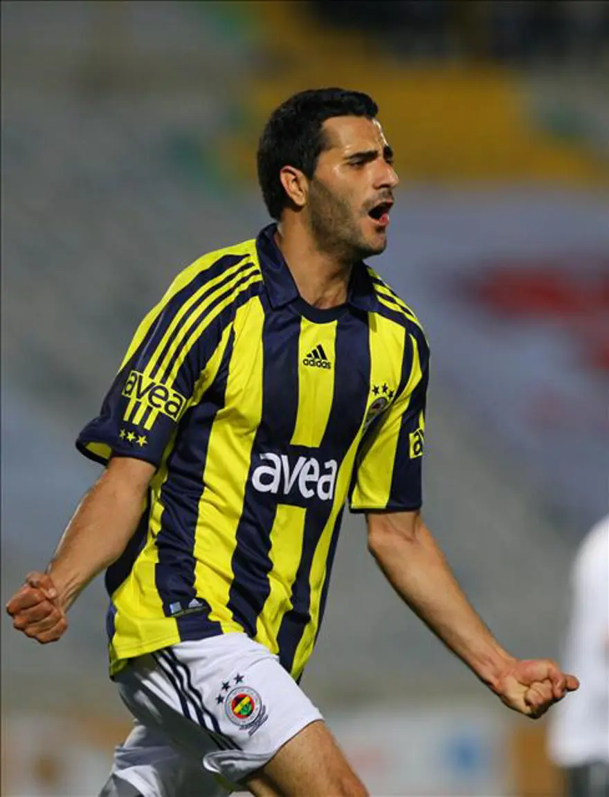 Beşiktaş: 4 - Fenerbahçe: 2 19 Beşiktaş: 4 - Fenerbahçe: 2 19