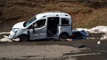 Kocasını parasını almak için oğluyla bir olup aracına koydukları bombayla öldürmüşler