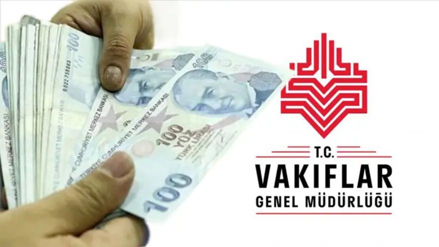 VGM burs sonuçları sorgulama 2025: VGM ortaöğrenim burs sonuçları ne zaman açıklanacak? 