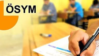 2019 YDS/2 başvuruları bugün başlıyor (2019 YDS tarihleri)