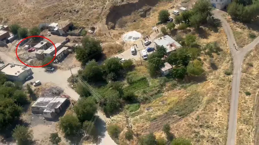 SORUŞTURMANIN SEYRİNİN DEĞİŞTİĞİ AN 2 SORUŞTURMANIN SEYRİNİN DEĞİŞTİĞİ AN 2