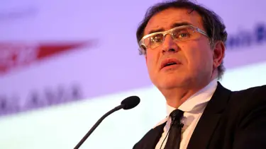 'Türkiye en büyük başarı hikayesi olur'