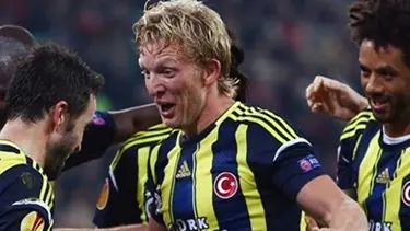 Fener Avantaj Peşinde