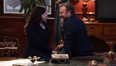 Kral Kaybederse'de Handan ile Kenan için yeni dönüm noktası