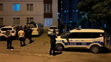 Kayseri’de 12 yaşındaki çocuk, üvey babasını ağır yaraladı