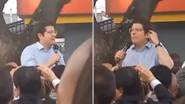 Saldırgan "para için yaptım" diye bağırmış!