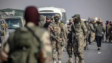 ABD, HTŞ’yi “terör" listesinden çıkardı