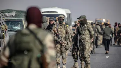 ABD, HTŞ’yi “terör" listesinden çıkardı