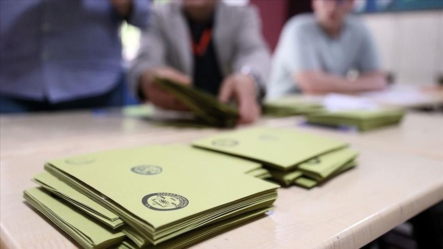 AK Parti belediye başkanı adayları ne zaman açıklanacak? Yerel seçimler öncesi gündemde